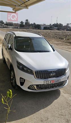 كيا سورينتو